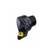 PSC Turning Holder PSSNR/L-Kr45°(HP) Coromant Capto shank Insert: SNMM SNMG SNMA SNGA - Big-tools Industrial Supply Tools for Metal Cutting